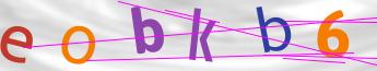 Kode captcha