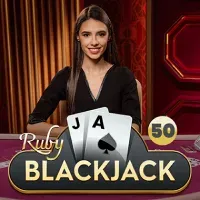 Blackjack 50